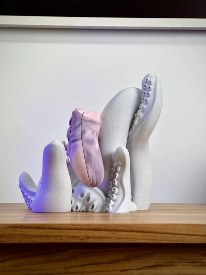 Tentacle Controller Stand