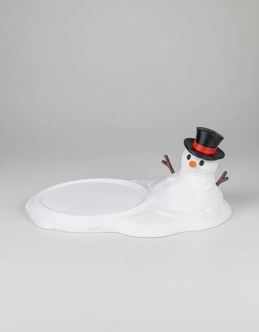 Meltproff Cupholder – Christmas Edition ☕⛄