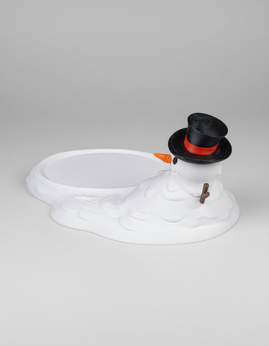 Meltproff Cupholder – Christmas Edition ☕⛄