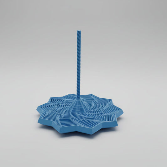 Expanded Sensory Fidget Star