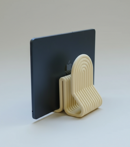 Solace Laptop / Books Holder