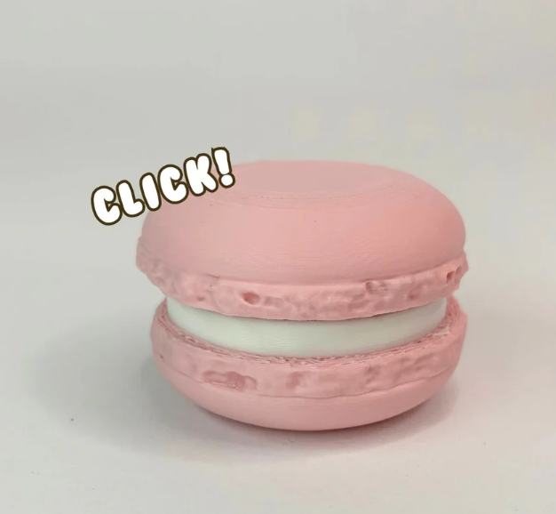 Combo Clicker – Fidget Toy (Best Value)