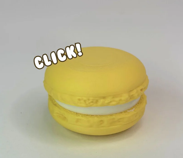 Combo Clicker – Fidget Toy (Best Value)