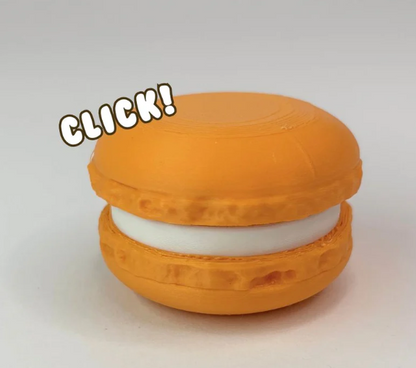 Combo Clicker – Fidget Toy (Best Value)