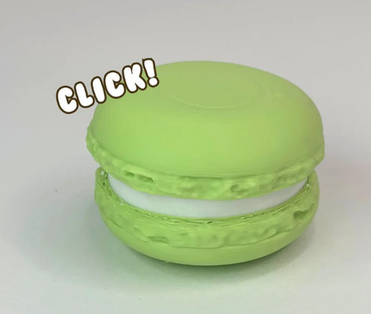 Combo Clicker – Fidget Toy (Best Value)