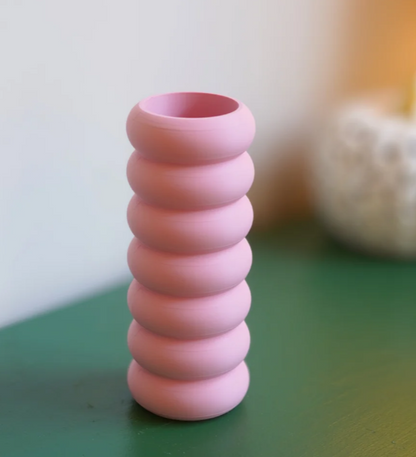 Ona Vase – Modern 3D Printed Decorative Vase