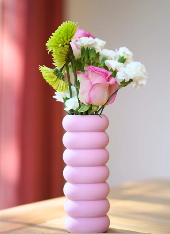 Ona Vase – Modern 3D Printed Decorative Vase