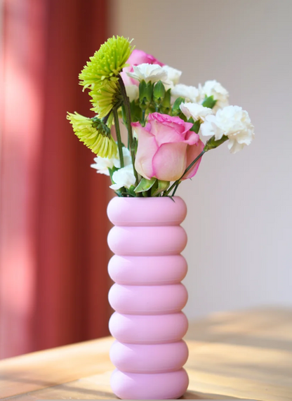 Ona Vase – Modern 3D Printed Decorative Vase