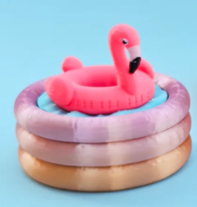 Float Collection
