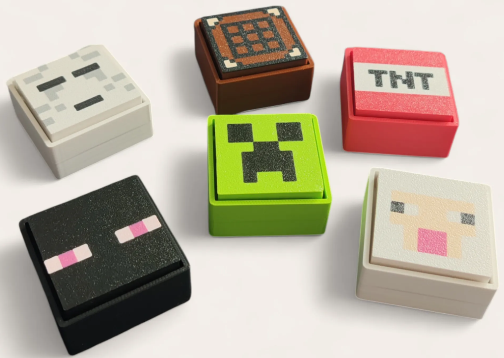 Block Buddy Clicker