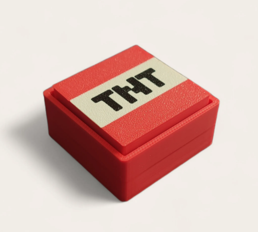Block Buddy Clicker