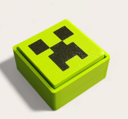 Block Buddy Clicker