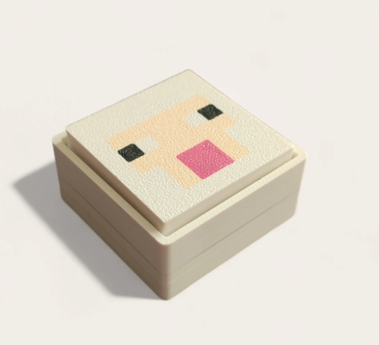 Block Buddy Clicker