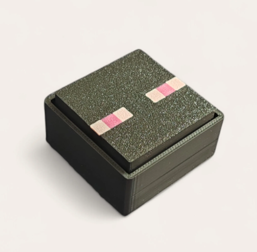 Block Buddy Clicker
