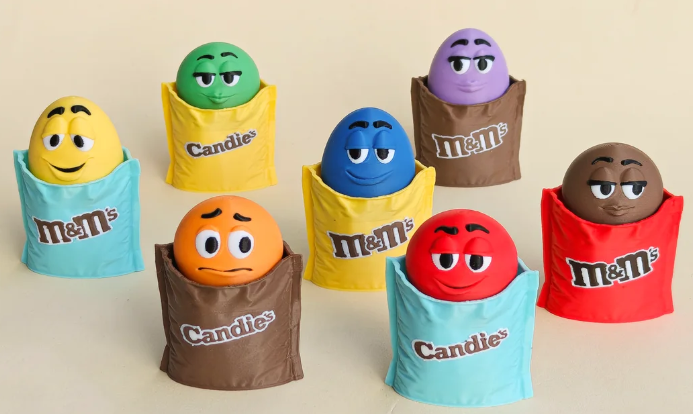 Candy Friends Clicker Collection