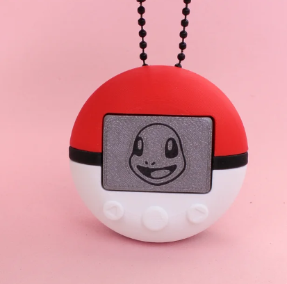 Capture Sphere Clicker Collection