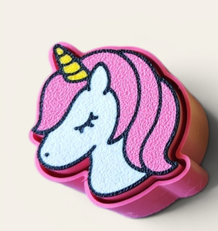 Magical Unicorn Clicker