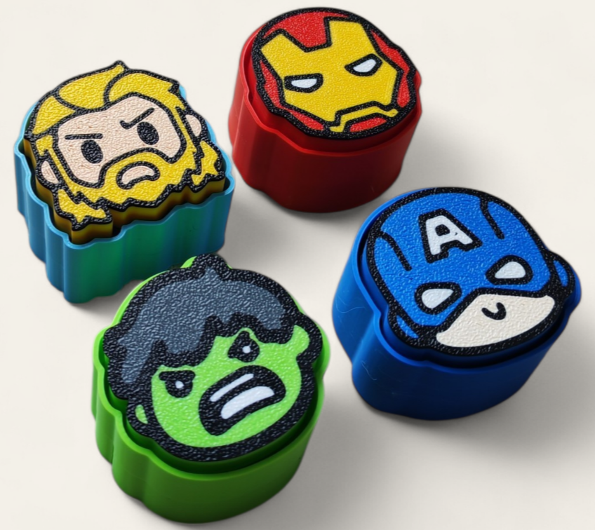 Champion Fighters Clicker Collection