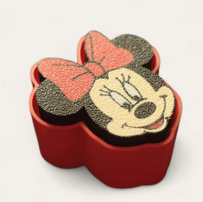 Mouse & Friends