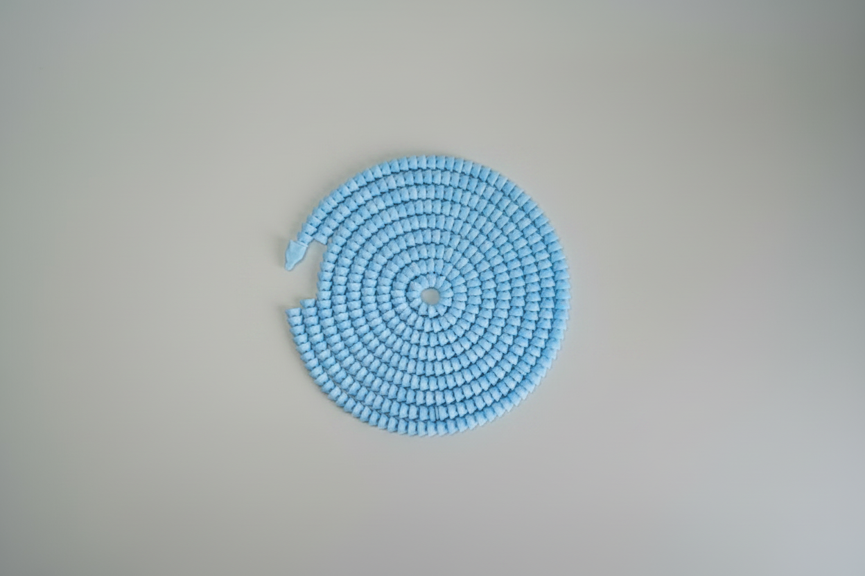 250cm Tiny Flexi Spiny Dragon