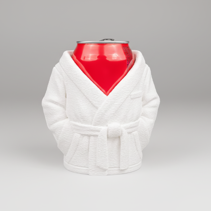 Clothes Can Holder – Can Cooler