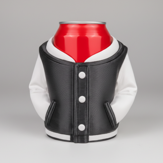 Clothes Can Holder – Can Cooler