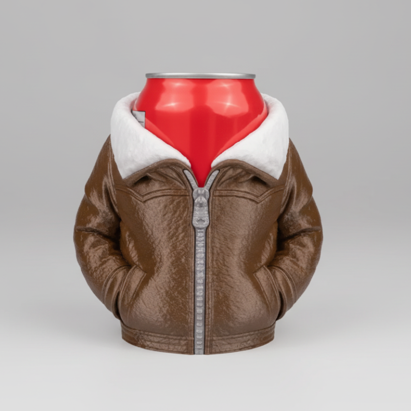Clothes Can Holder – Can Cooler
