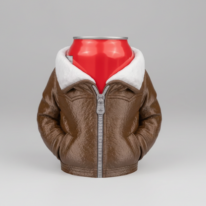 Clothes Can Holder – Can Cooler