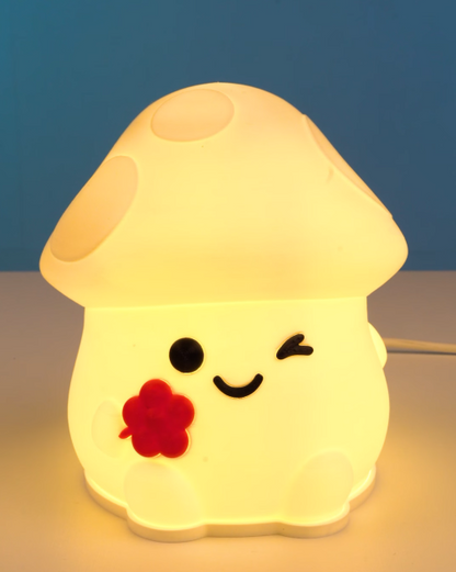 Cute Animal LED Night Lamp