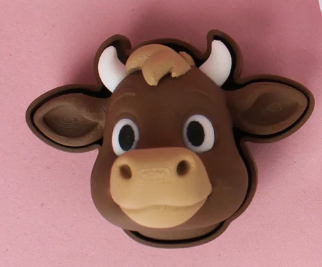 Zoo Critters Clicker Collection