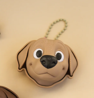 Zoo Critters Clicker Collection