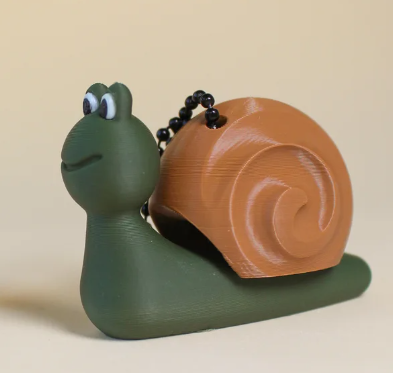 Zoo Critters Clicker Collection