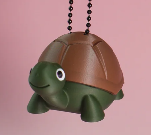 Zoo Critters Clicker Collection