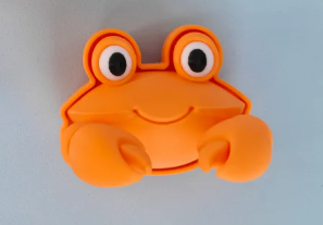 Zoo Critters Clicker Collection