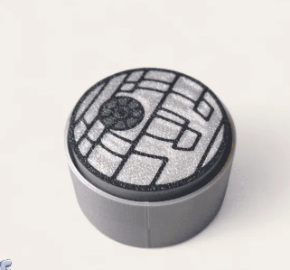 Galaxy Guardian Clicker