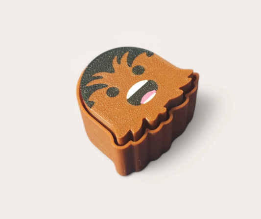 Galaxy Guardian Clicker