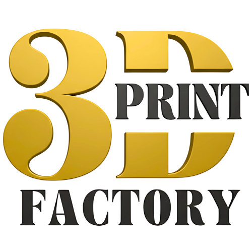 3D Print Factory
