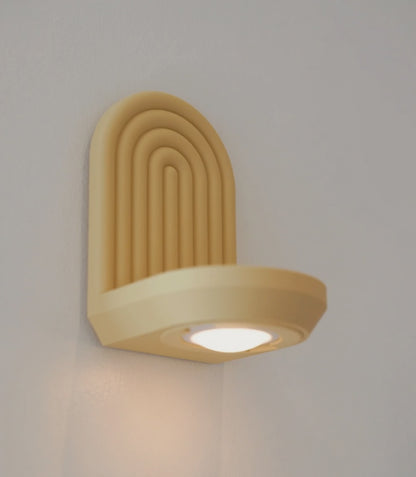 Solace Shelf – LUXE Collection (with LED)