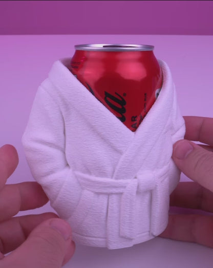 Clothes Can Holder – Can Cooler