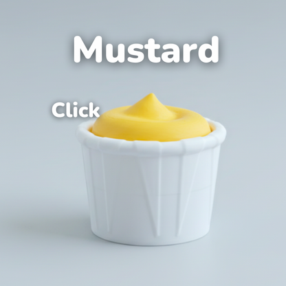 Combo Clicker – Fidget Toy (Best Value)