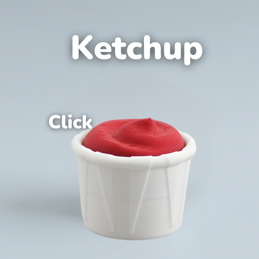 Combo Clicker – Fidget Toy (Best Value)