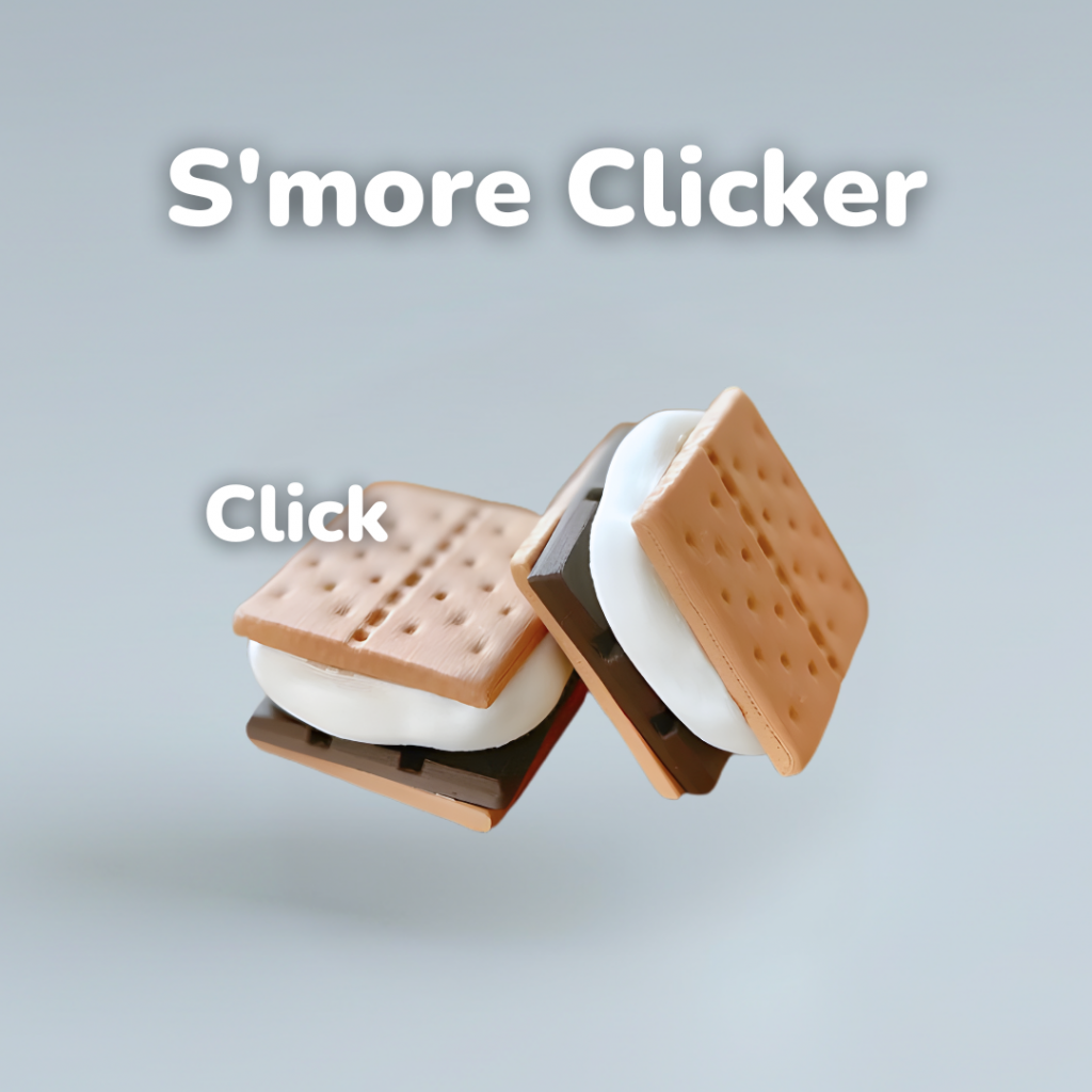 Combo Clicker – Fidget Toy (Best Value)